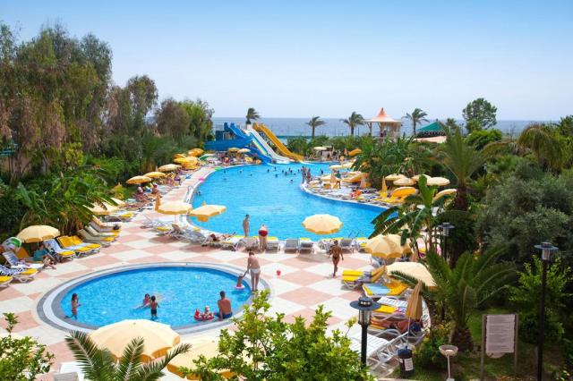Calido Sol Hotel