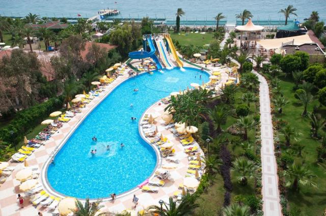 Calido Sol Hotel