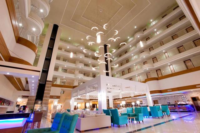 Calido Sol Hotel