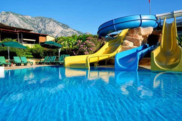 Gypsophila Club Marine