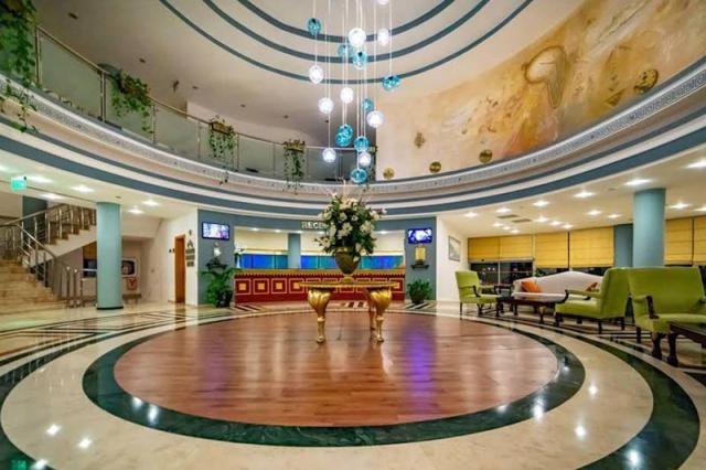 Gypsophila Club Marine