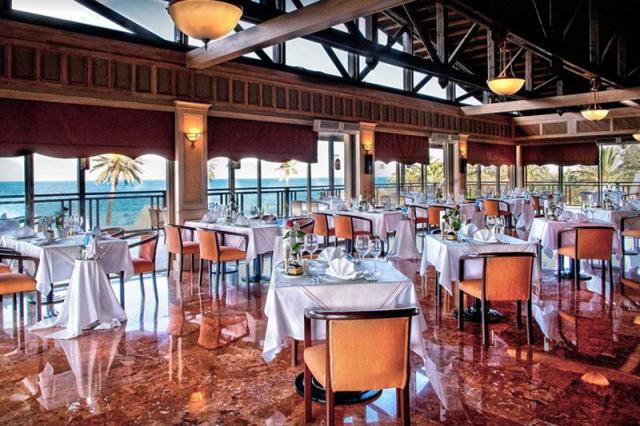 Gypsophila Club Marine