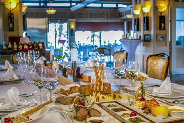 Gypsophila Club Marine