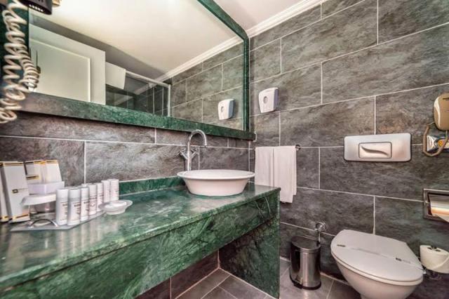 Gypsophila Club Marine