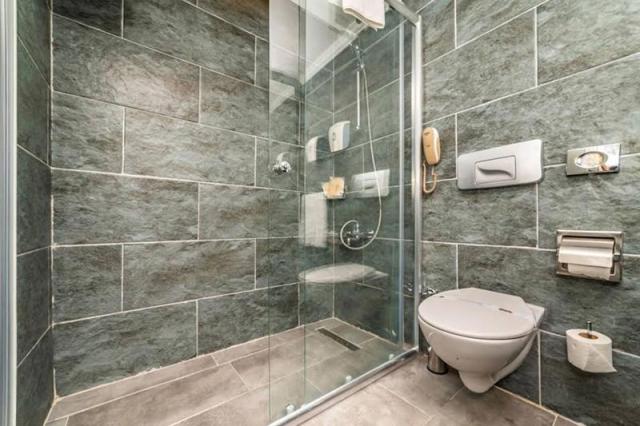 Gypsophila Club Marine