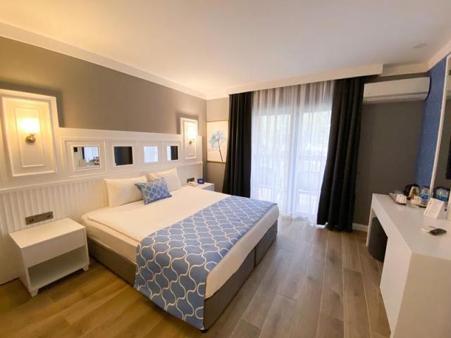 Gypsophila Club Marine