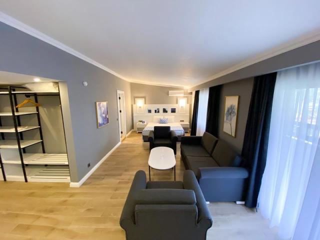 Gypsophila Club Marine