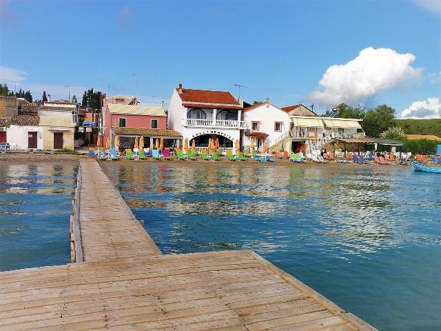 Zoi Apartmanház