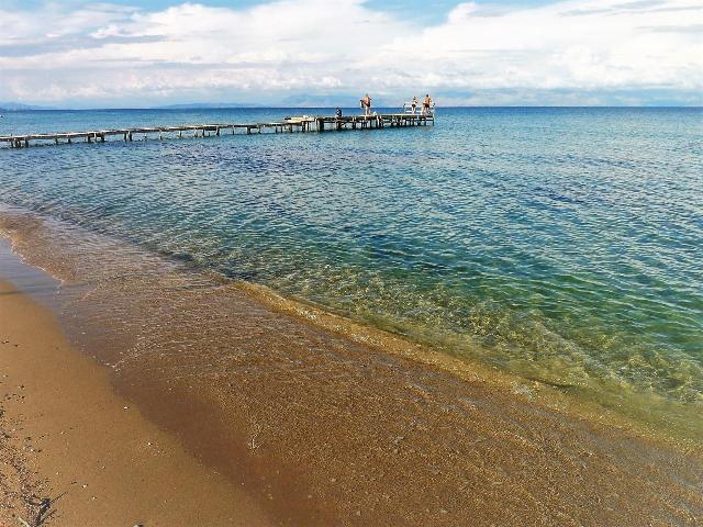 Zoi Apartmanház