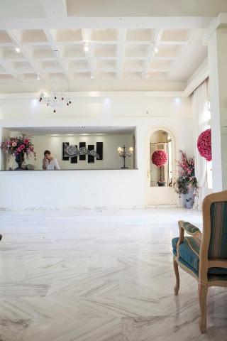 Hotel Princess