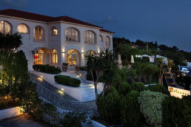 Hotel Princess