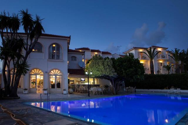 Hotel Princess