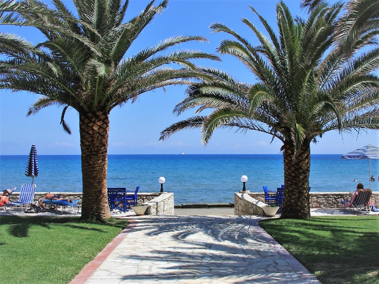 Hotel Zakantha Beach