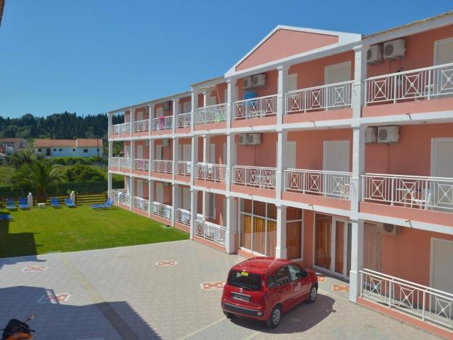 Hotel Angelina