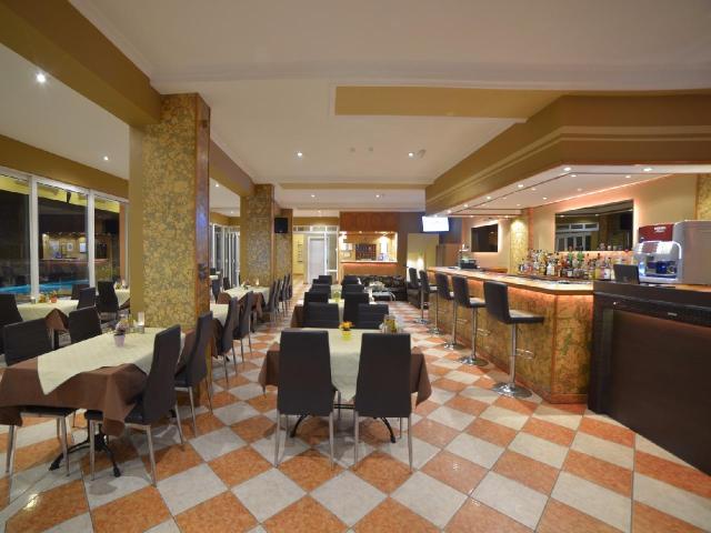 Hotel Angelina