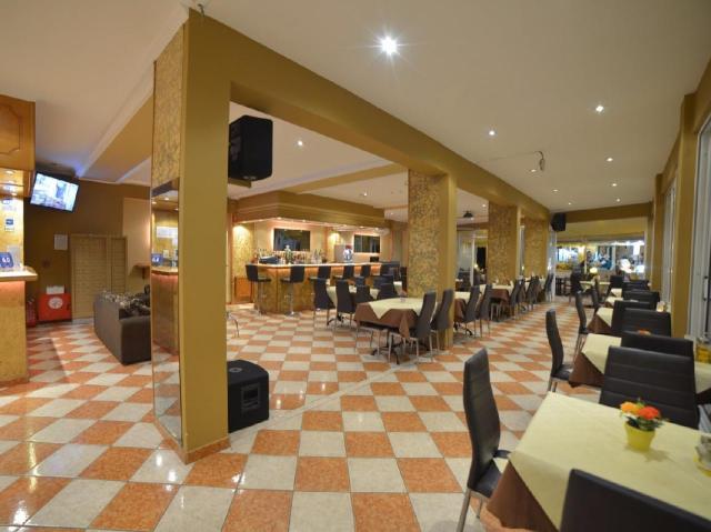 Hotel Angelina