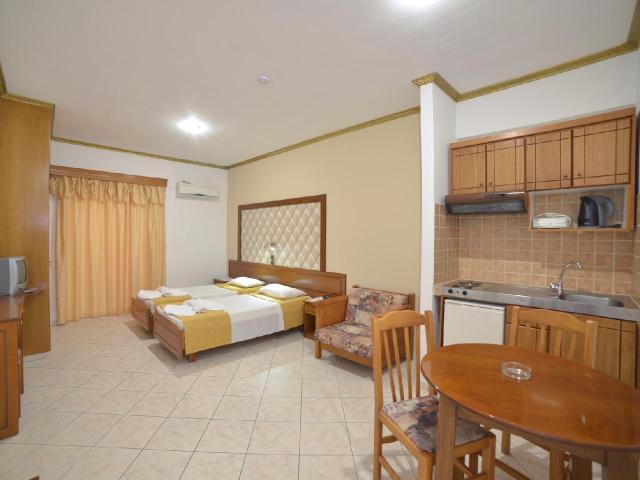 Hotel Angelina