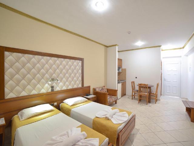Hotel Angelina