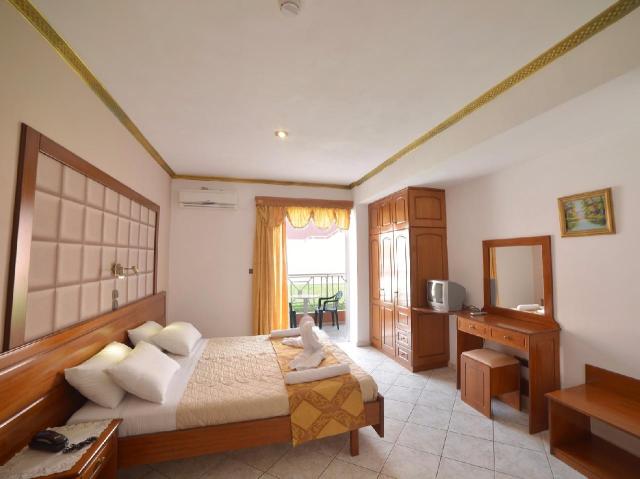 Hotel Angelina