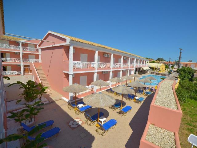 Hotel Angelina