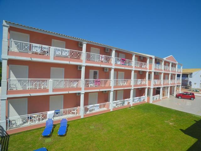 Hotel Angelina
