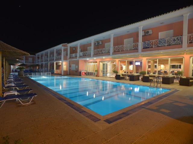 Hotel Angelina