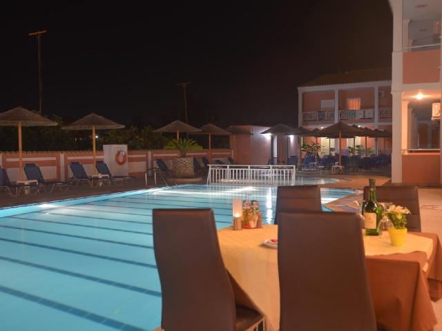 Hotel Angelina