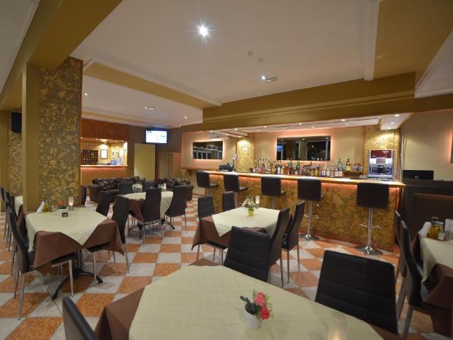 Hotel Angelina