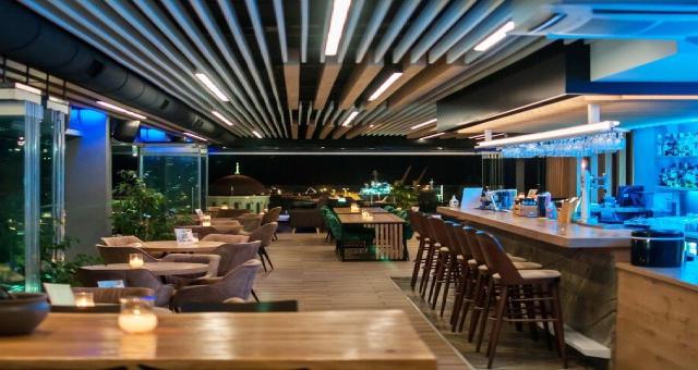 Hotel Brascos