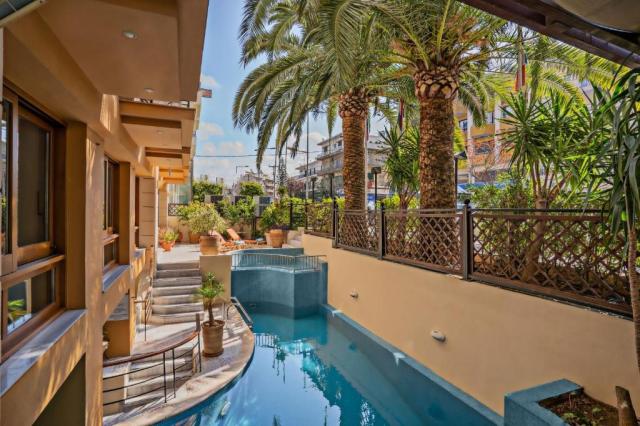 Hotel Brascos