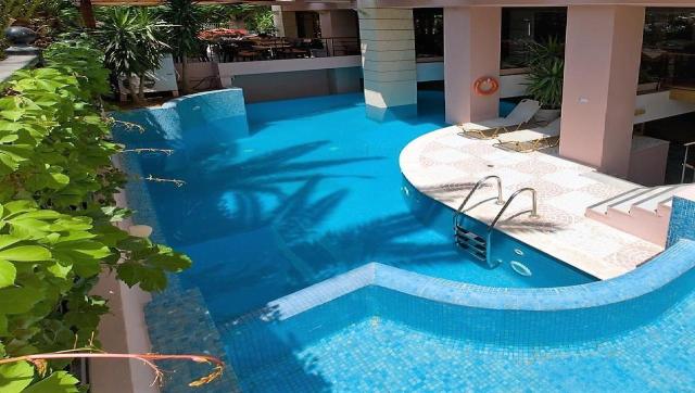 Hotel Brascos