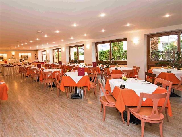 Hotel Brascos