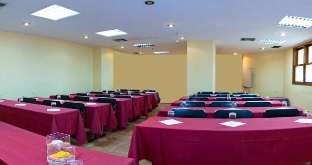 Hotel Brascos
