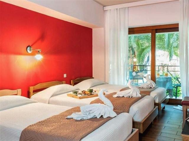 Hotel Brascos