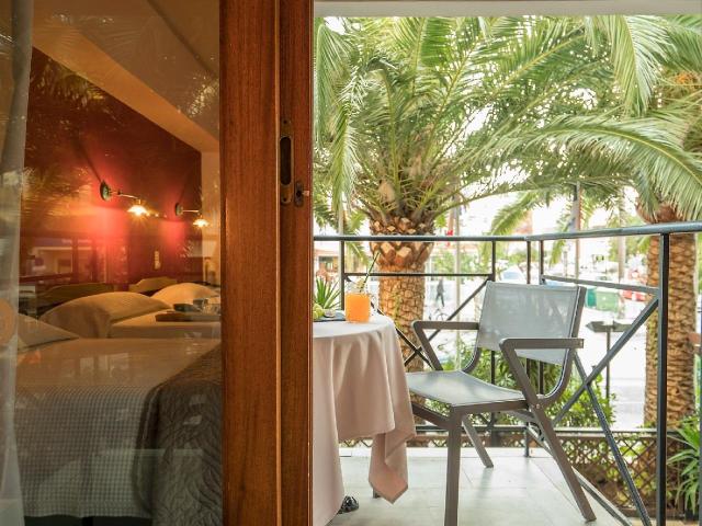 Hotel Brascos