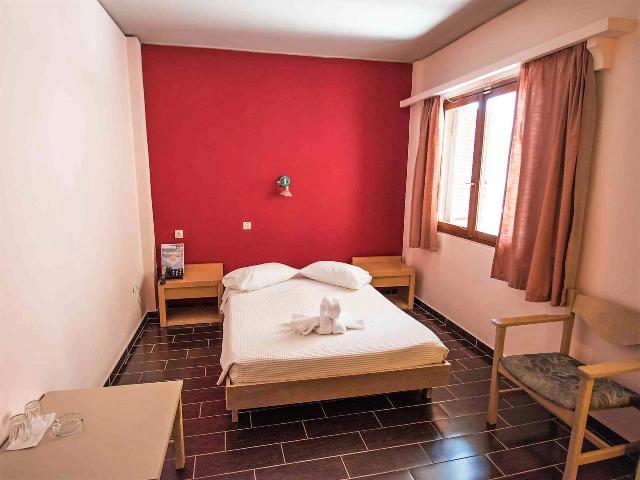 Hotel Brascos