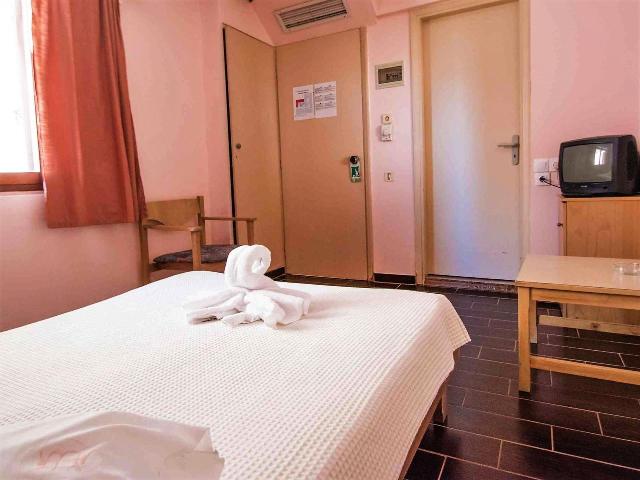 Hotel Brascos