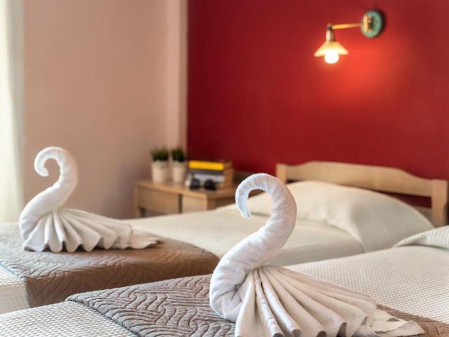 Hotel Brascos