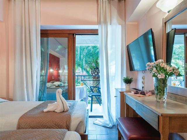 Hotel Brascos
