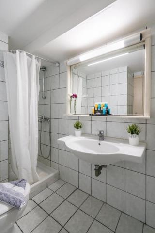 Hotel Brascos