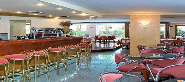 Hotel Brascos