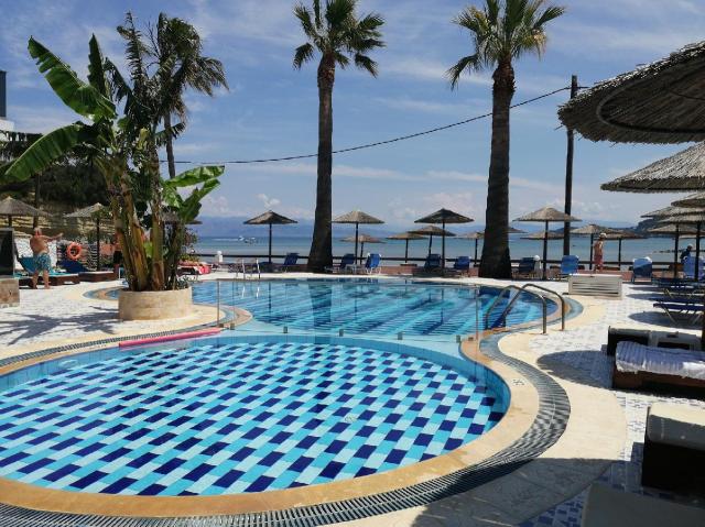 Maria's Beach Hotel