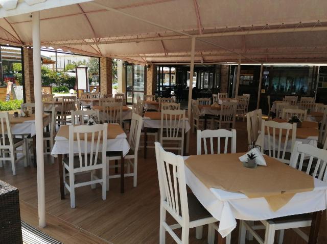 Maria's Beach Hotel