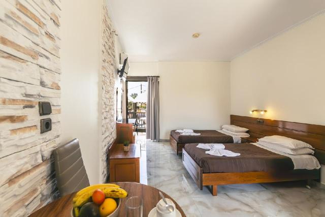 Maria's Beach Hotel