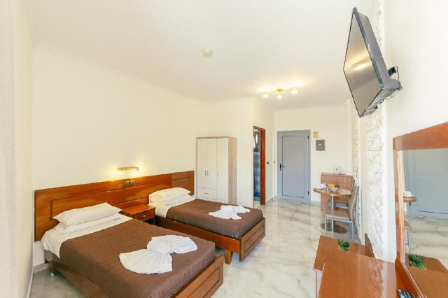 Maria's Beach Hotel