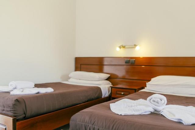 Maria's Beach Hotel