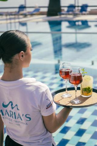 Maria's Beach Hotel