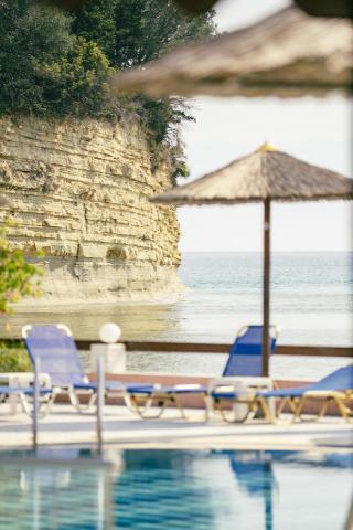Maria's Beach Hotel