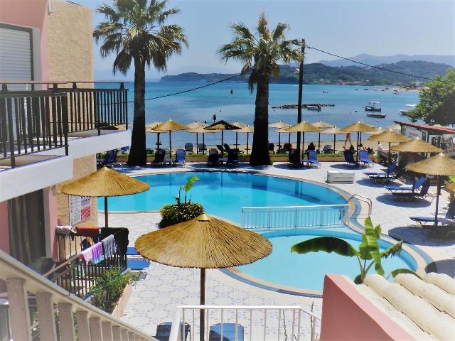 Maria's Beach Hotel