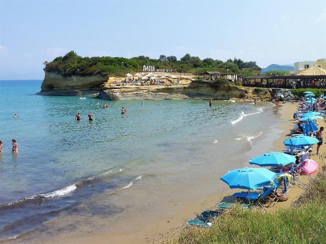 Maria's Beach Hotel
